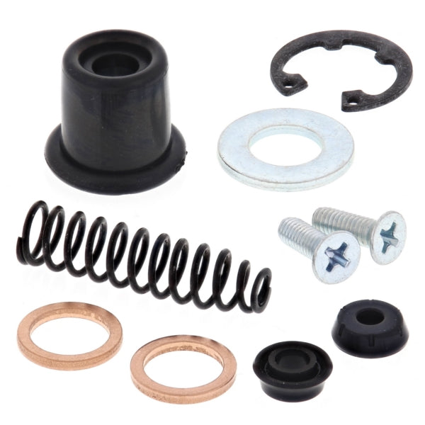 All Balls Brake Master Cylinder Rebuild Kit (208827)