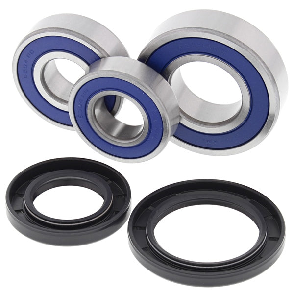 All Balls Wheel Bearing & Seal Kit (208917)