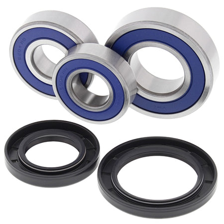 All Balls Wheel Bearing & Seal Kit (208917)
