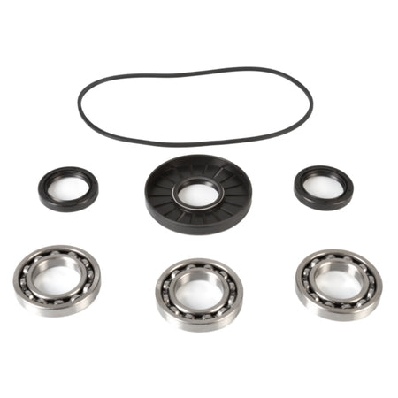 All Balls Differential Bearing & Seal Kit (208920)