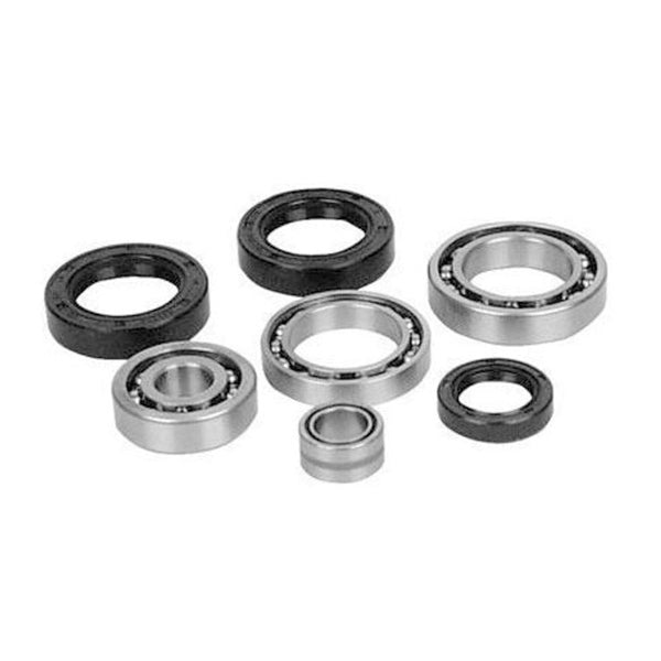 All Balls Differential Bearing & Seal Kit (208938)