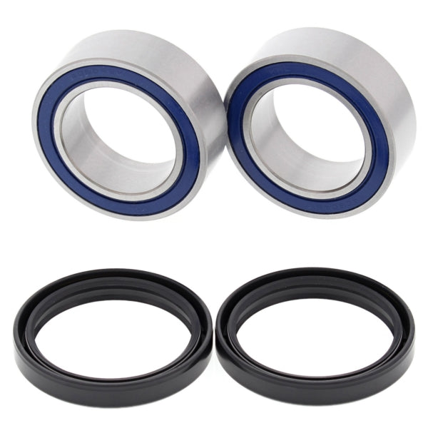 All Balls Wheel Bearing & Seal Kit (208966)