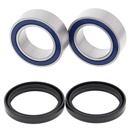 All Balls Wheel Bearing & Seal Kit (208966)