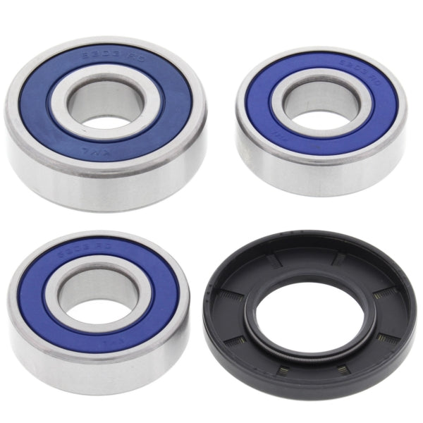 All Balls Wheel Bearing & Seal Kit (208982)