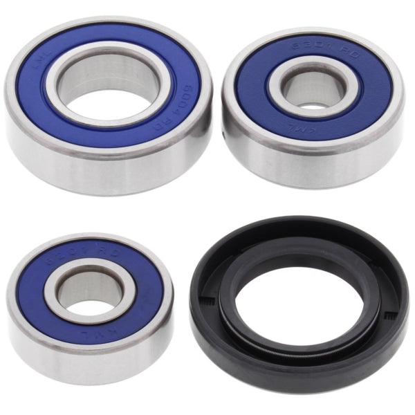 All Balls Wheel Bearing & Seal Kit (208983)