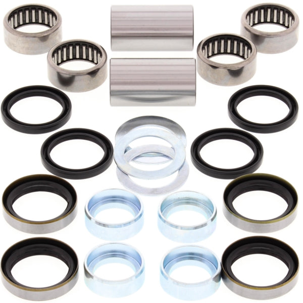 All Balls Swing Arm Bearing & Seal Kit (209021)