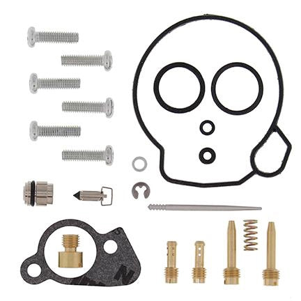 All Balls Carburetor Repair Kit (209114)