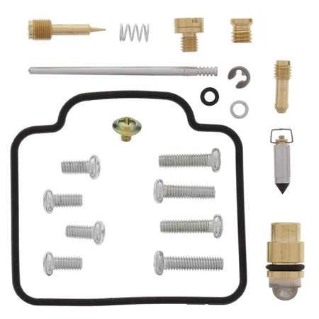 All Balls Carburetor Repair Kit (209120)
