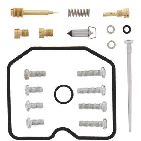 All Balls Carburetor Repair Kit (209121)
