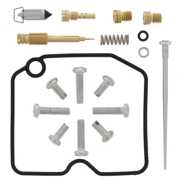All Balls Carburetor Repair Kit (209123)