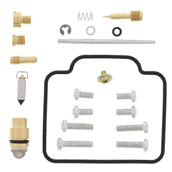 All Balls Carburetor Repair Kit (209128)