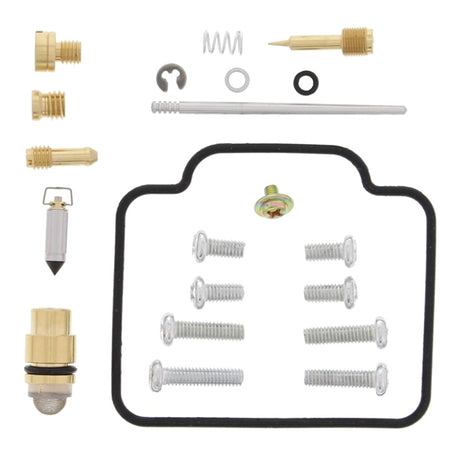 All Balls Carburetor Repair Kit (209128)