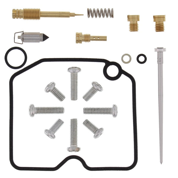 All Balls Carburetor Repair Kit (209133)