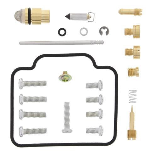 All Balls Carburetor Repair Kit (209136)