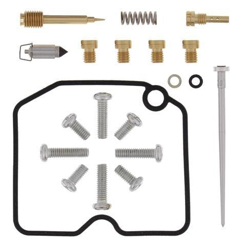 All Balls Carburetor Repair Kit (209137)