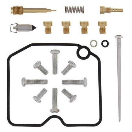 All Balls Carburetor Repair Kit (209137)
