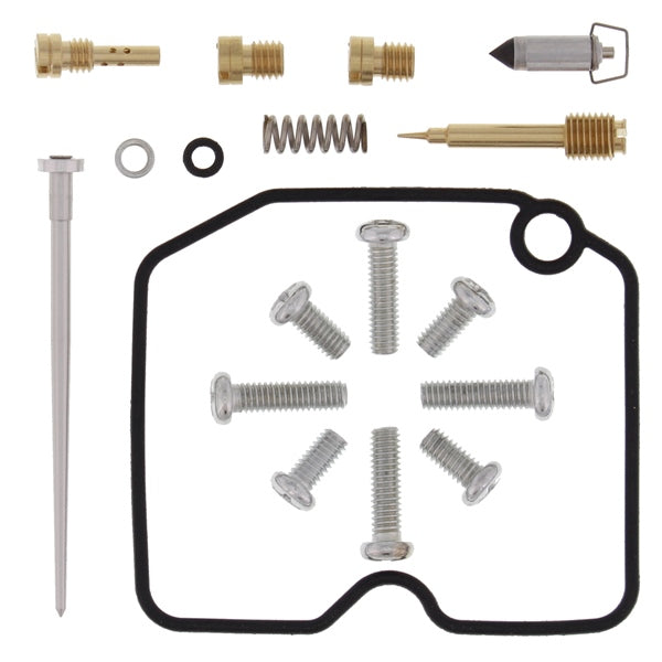 All Balls Carburetor Repair Kit (209141)