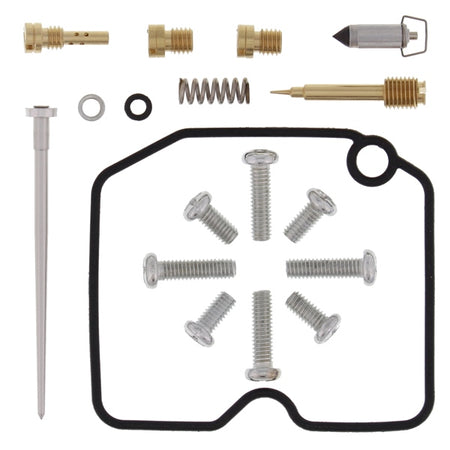 All Balls Carburetor Repair Kit (209141)