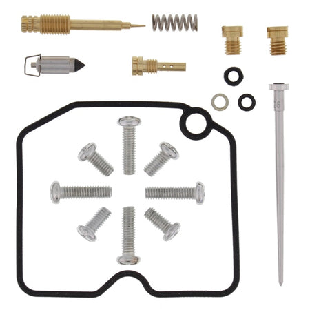 All Balls Carburetor Repair Kit (209142)