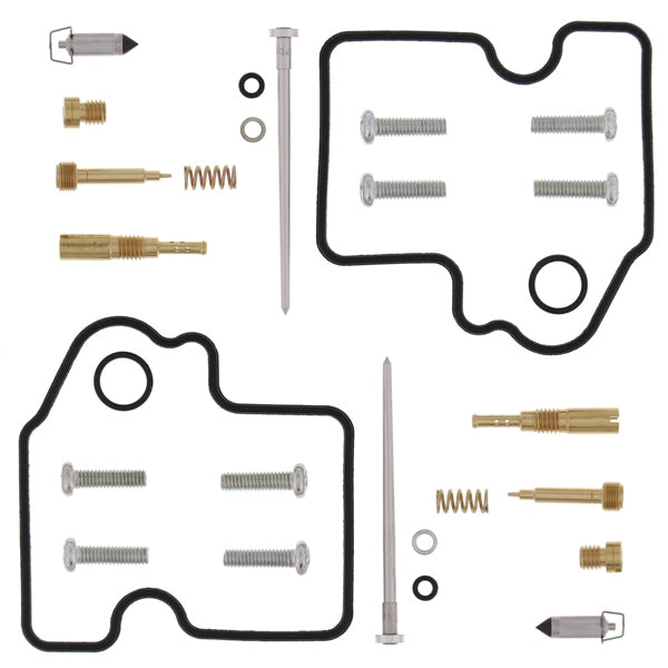 All Balls Carburetor Repair Kit (209147)