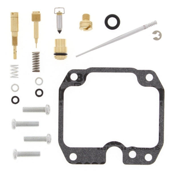 All Balls Carburetor Repair Kit (209148)