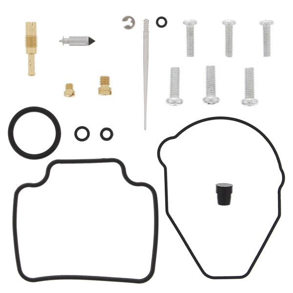All Balls Carburetor Repair Kit (209164)