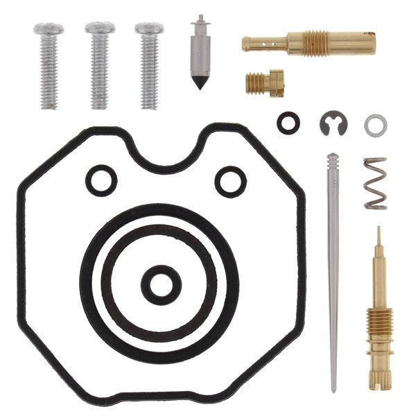 All Balls Carburetor Repair Kit (209167)