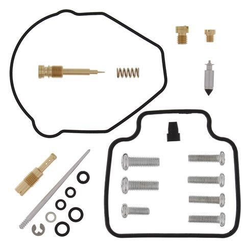 All Balls Carburetor Repair Kit (209176)