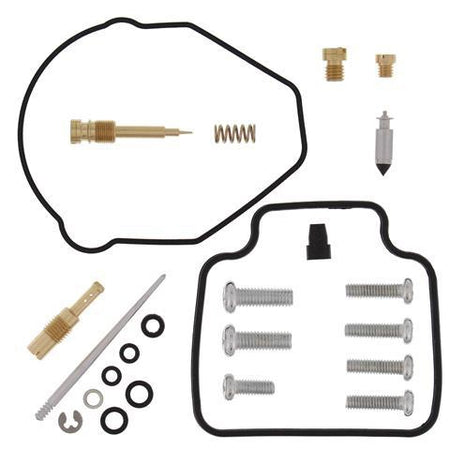 All Balls Carburetor Repair Kit (209176)