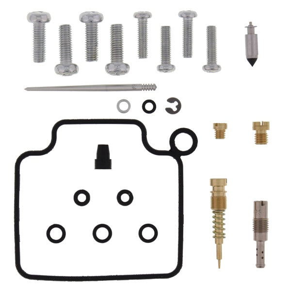 All Balls Carburetor Repair Kit (209178)