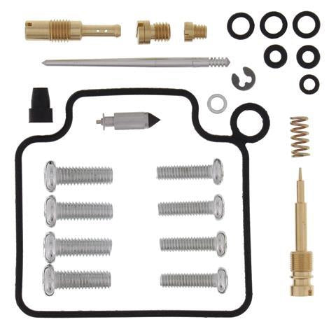 All Balls Carburetor Repair Kit (209185)