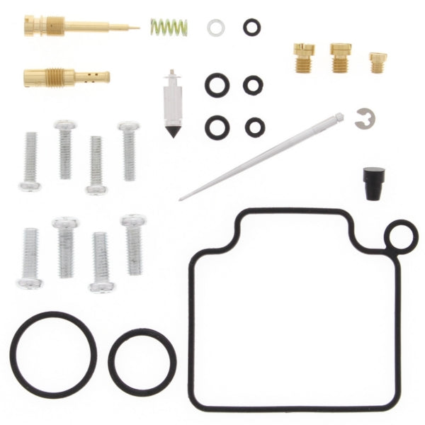All Balls Carburetor Repair Kit (209191)