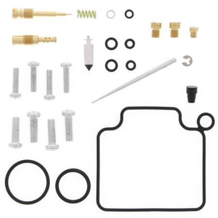 All Balls Carburetor Repair Kit (209191)