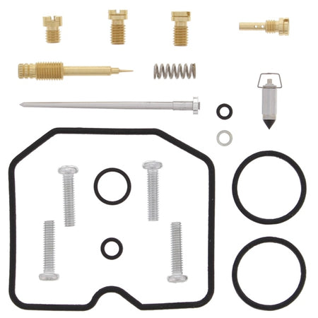 All Balls Carburetor Repair Kit (209204)