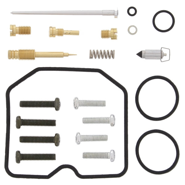 All Balls Carburetor Repair Kit (209207)