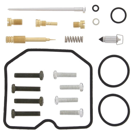 All Balls Carburetor Repair Kit (209207)