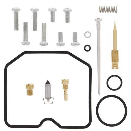All Balls Carburetor Repair Kit (209210)