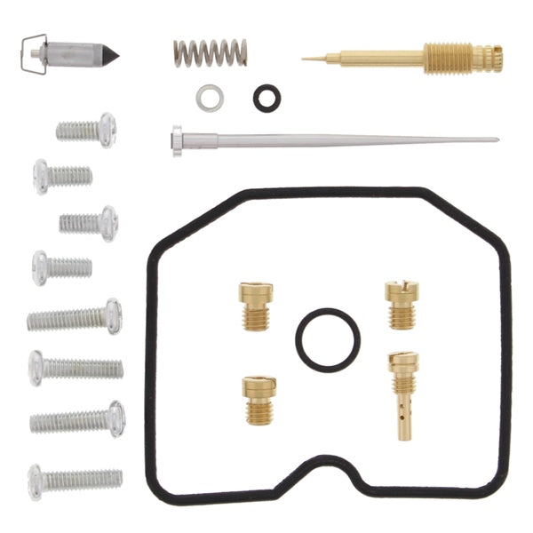 All Balls Carburetor Repair Kit (209211)