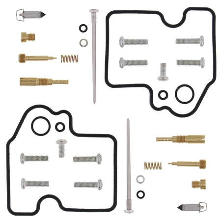 All Balls Carburetor Repair Kit (209213)