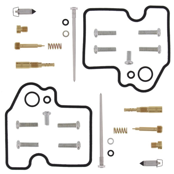All Balls Carburetor Repair Kit (209214)
