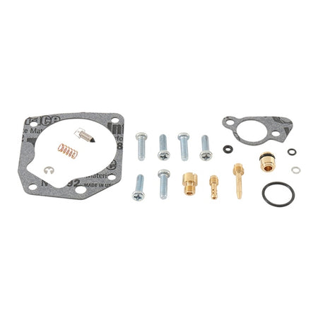 All Balls Carburetor Repair Kit (209222)