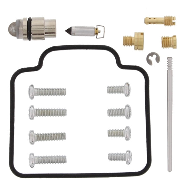 All Balls Carburetor Repair Kit (209228)
