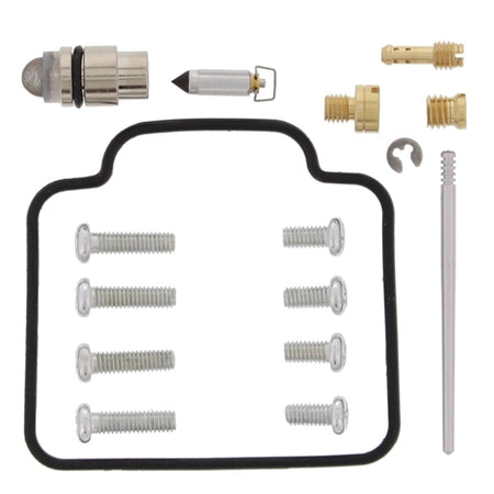 All Balls Carburetor Repair Kit (209228)