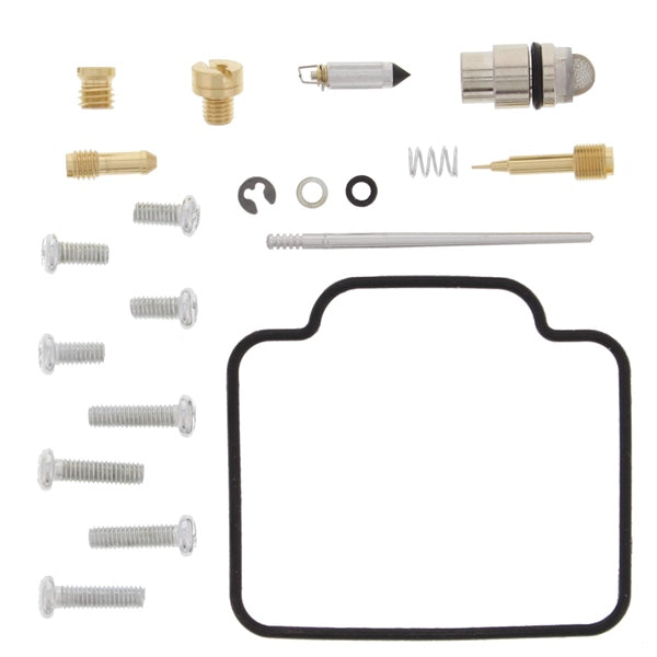 All Balls Carburetor Repair Kit (209229)