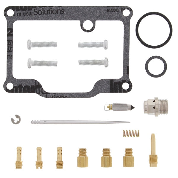 All Balls Carburetor Repair Kit (209236)