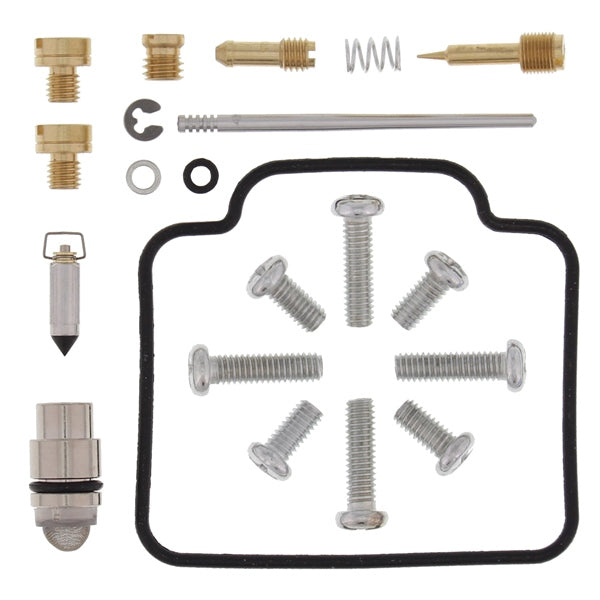 All Balls Carburetor Repair Kit (209240)