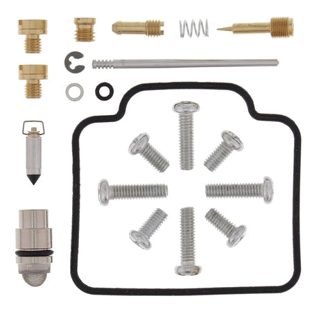 All Balls Carburetor Repair Kit (209240)