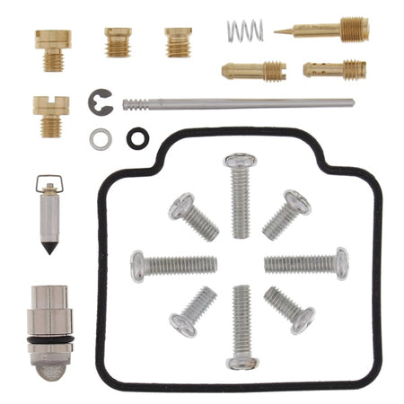 All Balls Carburetor Repair Kit (209242)