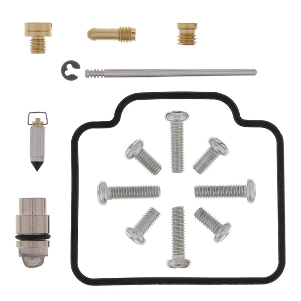 All Balls Carburetor Repair Kit (209249)