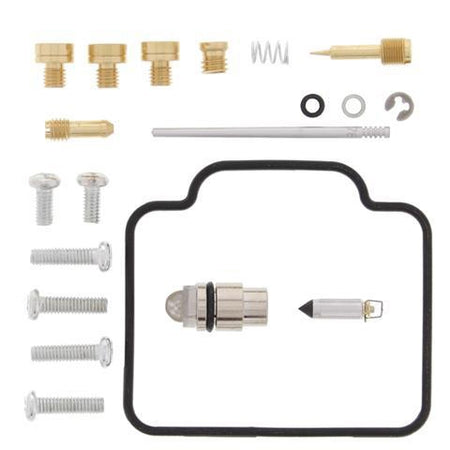 All Balls Carburetor Repair Kit (209250)